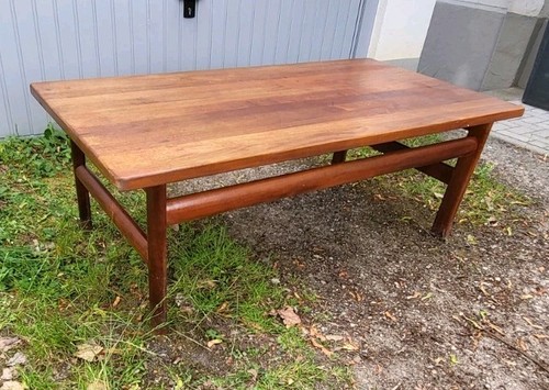Xxl couchtisch teak komfort - xxl,