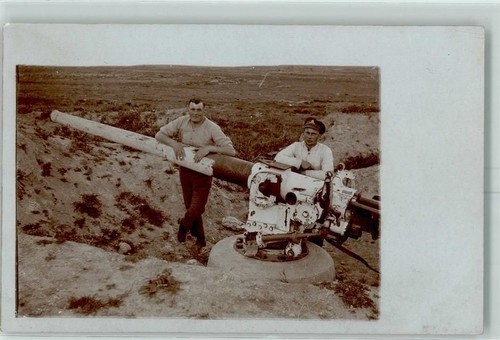 Gallipoli geschütz - geschütz,