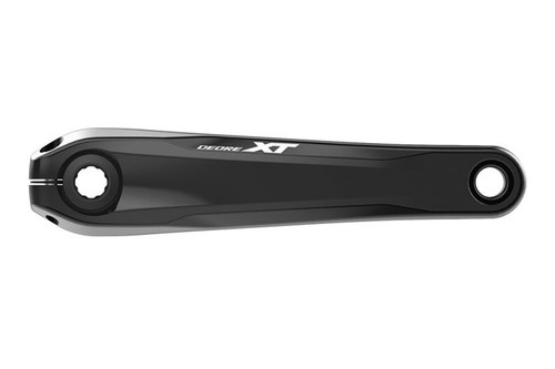 Shimano deore kurbel bike - shimano, xt