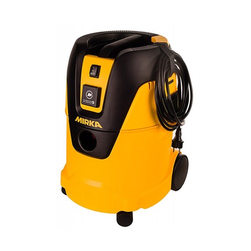 Mirka staubsauger 1025 - mirka,