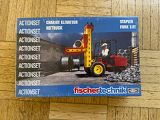 Fischertechnik 30332 Action