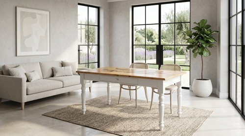 Tisch esstisch - tisch, ,