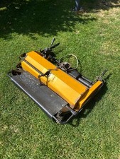 Stiga Schlegelmulcher 2/4WD Mähwerk 90cm Hochgrasmähwerk