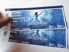 2 Tickets Musical Die