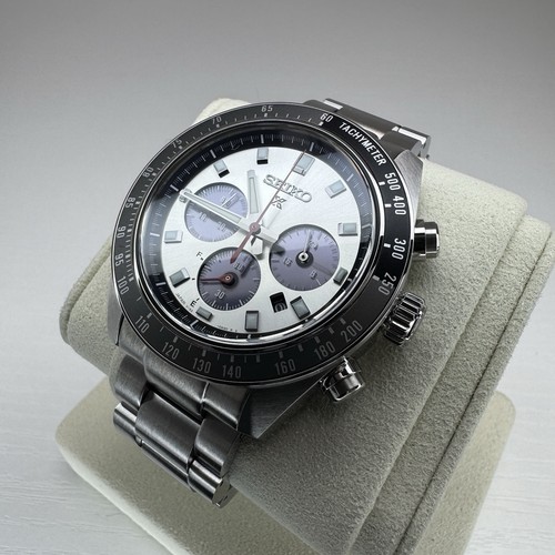 Seiko prospex speedtimer - prospex,