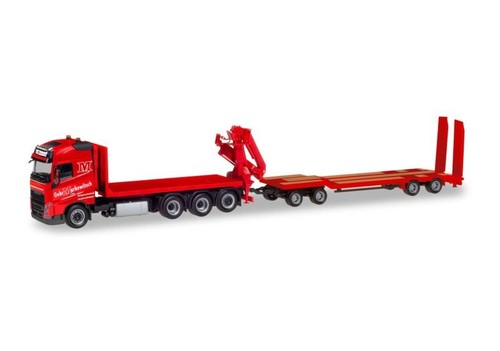 Herpa 310086 volvo - herpa, gl