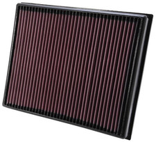 K&N Sport Luftfilter 33-2983