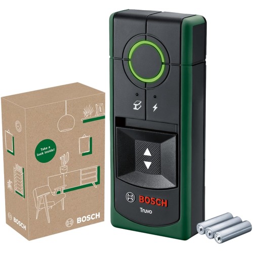 Bosch ortungsgerät truvo - bosch,
