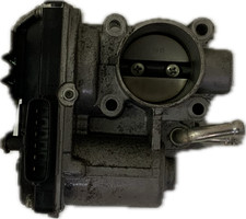 Drosselklappe Mitsubishi Space