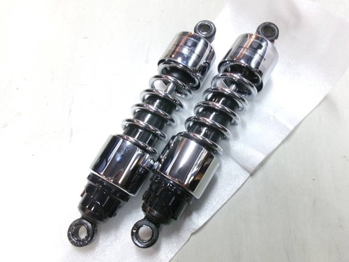 Progressive suspension 412 - progressive, /