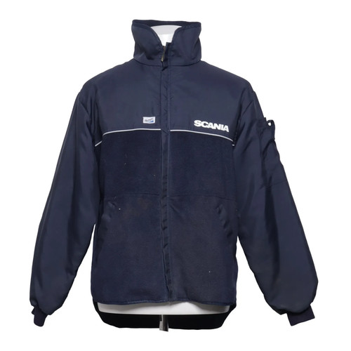 Scania arbeitsjacke herren - scania,, arbeitsjacke,