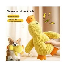Anti stress ente hund - anti,