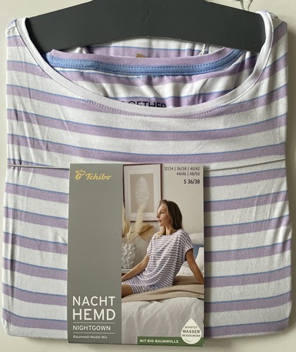 Damen nachthemd 36 - s, 36/38