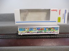 Märklin Spur H0 94007