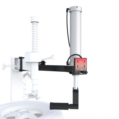 Hilfsarm montagehilfe 900r - hilfsarm,