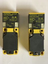 Turck ni40u cp40 - turck, ni40u-cp40-ap6x2