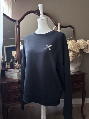 Kenzo paris sweatshirt - kenzo,