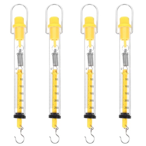 Tragbare federwaage 5kg mit - federwaage, 2,5kg