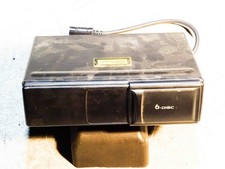 AUDI A6 4B2, C5 CD-Wechsler