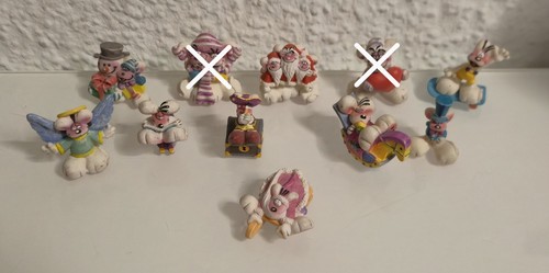Diddl sammelfiguren - diddl,