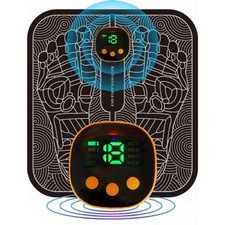 EMS-Fußmassagegerät