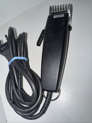 Moser animalclipper rex - rex,
