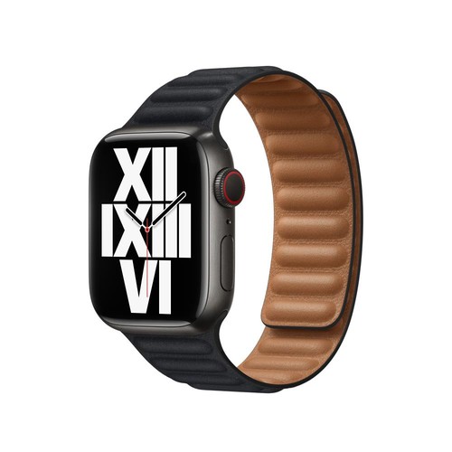 Original apple leder - link, band