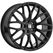 Touren TR76 19x8.5 5x108 +35mm