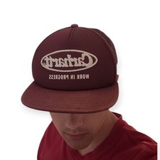 Carhartt WIP Cap One Size