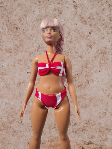 Bikini für barbie - für,