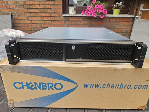 Chenbro rm24200h02 - chenbro,