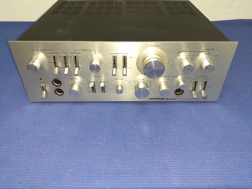 Universum system hifi 2500 - hifi,