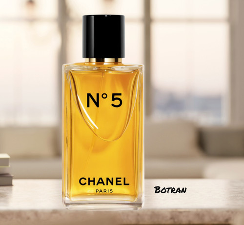 Chanel eau de toilette - de,