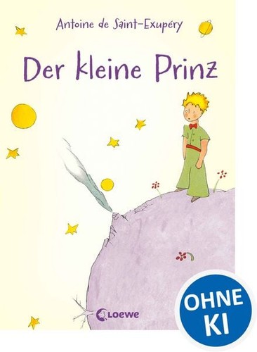 Der kleine prinz - der,