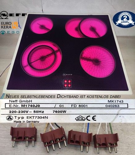 Neff m1740j0 kochfeld - m1740j0, m
