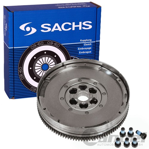 Sachs schwungrad mit - sachs,
