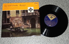 Eine Nacht in Venedig von