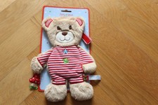 Knister-tuch die Spiegelburg