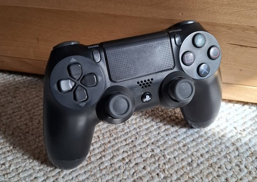 Ps4 pro dualshock 4 - ps4,
