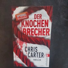Der Knochenbrecher von Chris