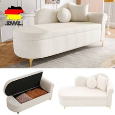 Chaiselongue lounge sofa - chaiselongue,