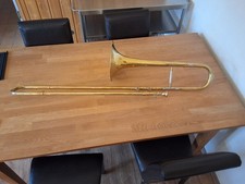 Posaune August Clemens Glier