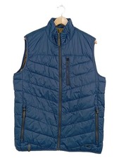 camel active Steppweste Herren