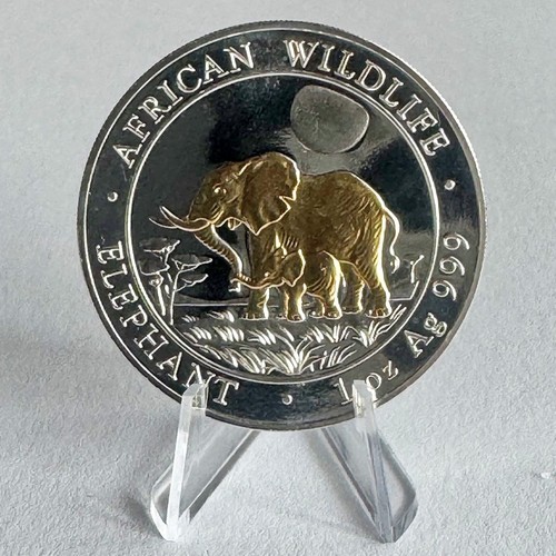African wildlife 2011 - african,