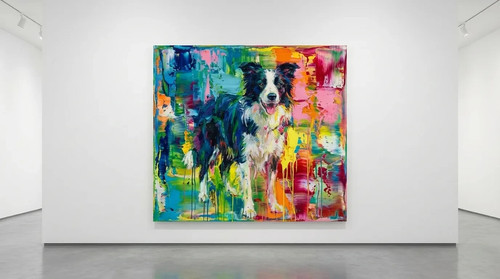 Personalisiertes hunde - personalisiertes,