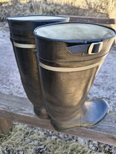 Nokian Kontio Gummistiefel von