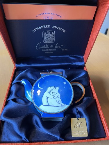 Sammler miniatur kännchen - sammler,