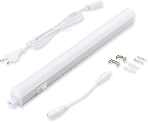Moderne led unterbauleuchte - led,