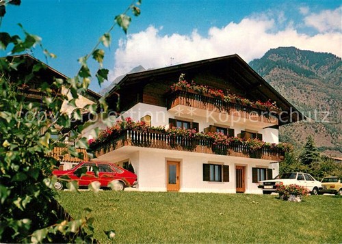 Partschins parcines gaestehaus - parcines,