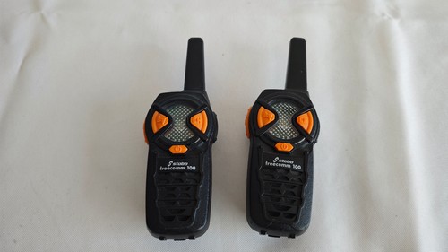 Funkgerät stabo freecomm 100 - funkgerät,